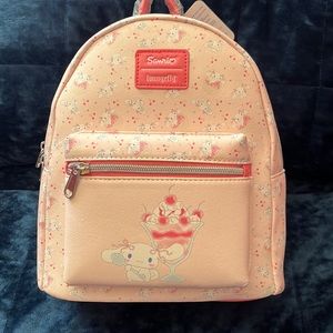 Loungefly - Cinnamoroll Backpack